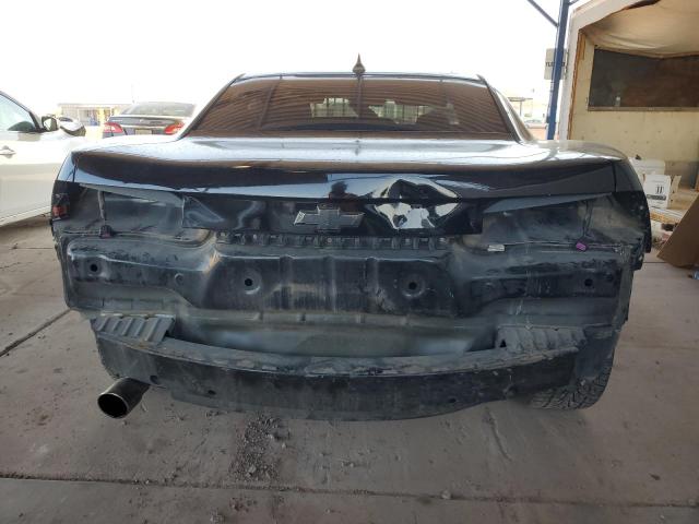 Photo 5 VIN: 2G1FB1EV1A9177137 - CHEVROLET CAMARO LT 