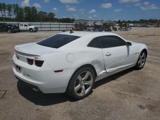 Photo 2 VIN: 2G1FB1EV1A9187246 - CHEVROLET CAMARO LT 