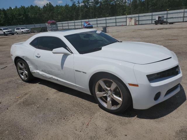 Photo 3 VIN: 2G1FB1EV1A9187246 - CHEVROLET CAMARO LT 