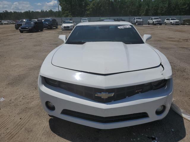 Photo 4 VIN: 2G1FB1EV1A9187246 - CHEVROLET CAMARO LT 