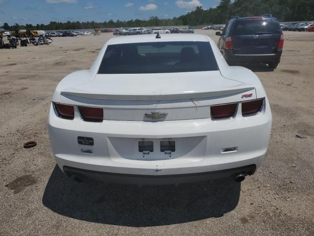 Photo 5 VIN: 2G1FB1EV1A9187246 - CHEVROLET CAMARO LT 