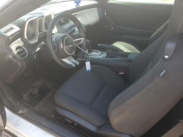 Photo 6 VIN: 2G1FB1EV1A9187246 - CHEVROLET CAMARO LT 