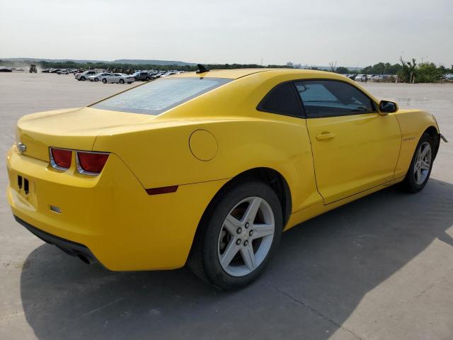 Photo 2 VIN: 2G1FB1EV1A9204269 - CHEVROLET CAMARO LT 