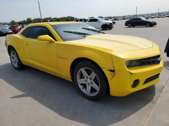 Photo 3 VIN: 2G1FB1EV1A9204269 - CHEVROLET CAMARO LT 