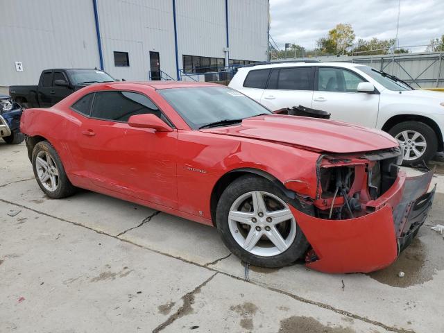 Photo 3 VIN: 2G1FB1EV2A9106416 - CHEVROLET CAMARO LT 