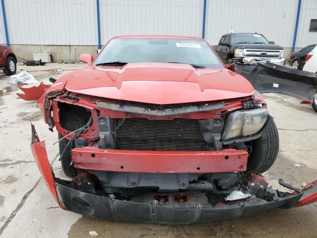 Photo 4 VIN: 2G1FB1EV2A9106416 - CHEVROLET CAMARO LT 