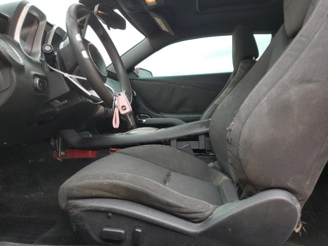 Photo 6 VIN: 2G1FB1EV2A9106416 - CHEVROLET CAMARO LT 