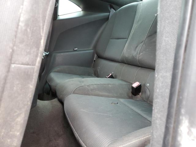 Photo 9 VIN: 2G1FB1EV2A9106416 - CHEVROLET CAMARO LT 