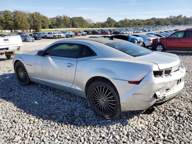 Photo 1 VIN: 2G1FB1EV2A9116539 - CHEVROLET CAMARO LT 