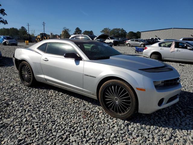 Photo 3 VIN: 2G1FB1EV2A9116539 - CHEVROLET CAMARO LT 