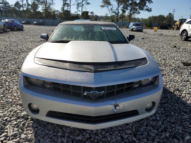 Photo 4 VIN: 2G1FB1EV2A9116539 - CHEVROLET CAMARO LT 