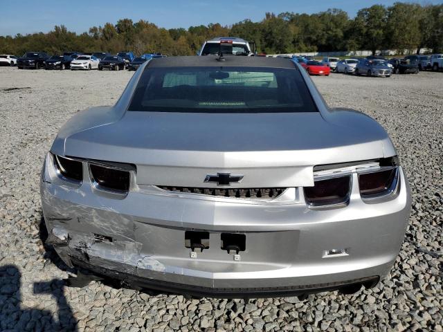 Photo 5 VIN: 2G1FB1EV2A9116539 - CHEVROLET CAMARO LT 