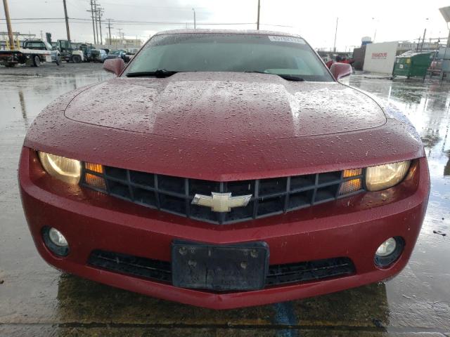 Photo 4 VIN: 2G1FB1EV2A9162288 - CHEVROLET CAMARO LT 