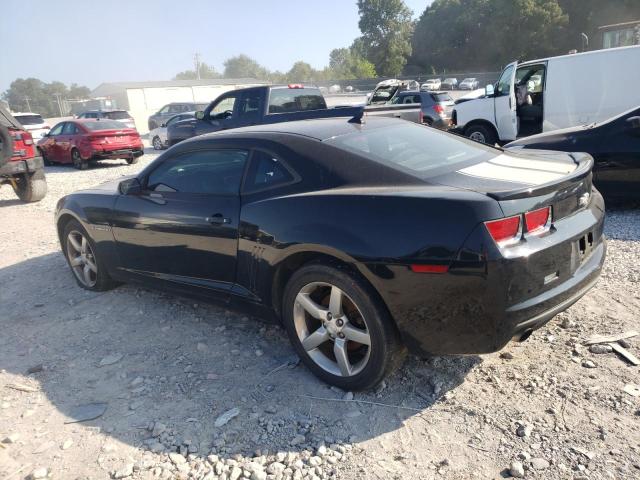 Photo 1 VIN: 2G1FB1EV2A9190012 - CHEVROLET CAMARO LT 