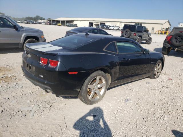 Photo 2 VIN: 2G1FB1EV2A9190012 - CHEVROLET CAMARO LT 