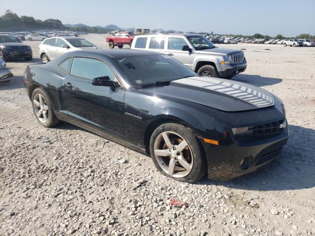 Photo 3 VIN: 2G1FB1EV2A9190012 - CHEVROLET CAMARO LT 