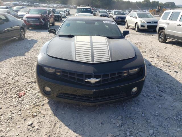 Photo 4 VIN: 2G1FB1EV2A9190012 - CHEVROLET CAMARO LT 