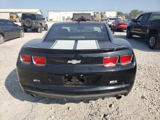 Photo 5 VIN: 2G1FB1EV2A9190012 - CHEVROLET CAMARO LT 