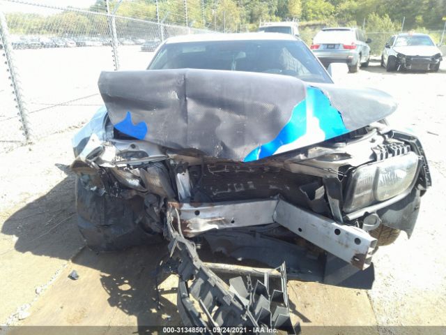 Photo 5 VIN: 2G1FB1EV2A9214907 - CHEVROLET CAMARO 