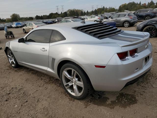 Photo 1 VIN: 2G1FB1EV2A9221162 - CHEVROLET CAMARO LT 