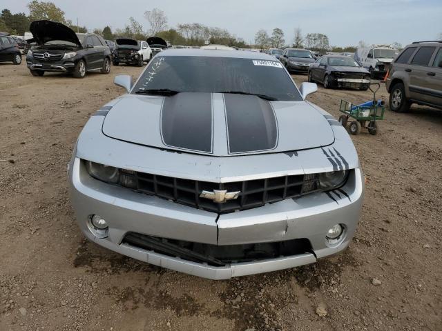 Photo 4 VIN: 2G1FB1EV2A9221162 - CHEVROLET CAMARO LT 