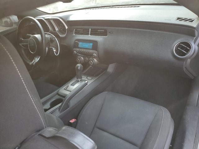 Photo 7 VIN: 2G1FB1EV2A9221162 - CHEVROLET CAMARO LT 