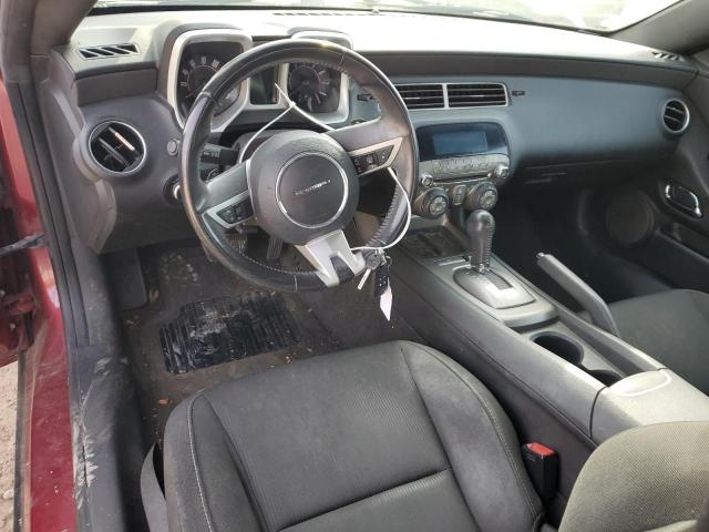 Photo 7 VIN: 2G1FB1EV2A9227821 - CHEVROLET CAMARO LT 