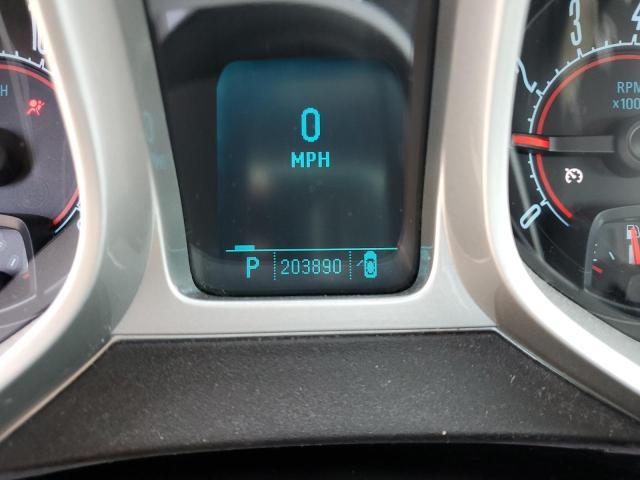 Photo 8 VIN: 2G1FB1EV2A9227821 - CHEVROLET CAMARO LT 