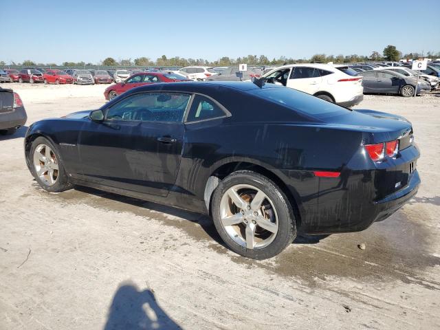 Photo 1 VIN: 2G1FB1EV3A9101659 - CHEVROLET CAMARO LT 