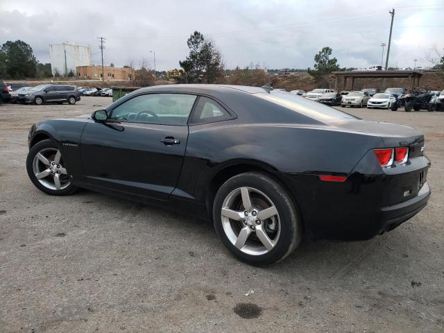 Photo 1 VIN: 2G1FB1EV3A9103072 - CHEVROLET CAMARO LT 