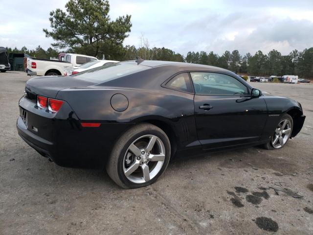 Photo 2 VIN: 2G1FB1EV3A9103072 - CHEVROLET CAMARO LT 