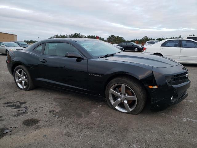 Photo 3 VIN: 2G1FB1EV3A9103072 - CHEVROLET CAMARO LT 