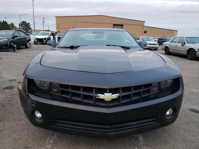 Photo 4 VIN: 2G1FB1EV3A9103072 - CHEVROLET CAMARO LT 