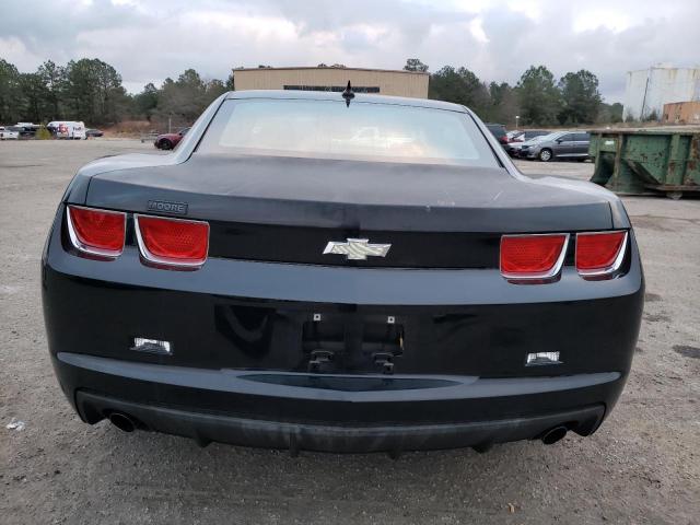 Photo 5 VIN: 2G1FB1EV3A9103072 - CHEVROLET CAMARO LT 