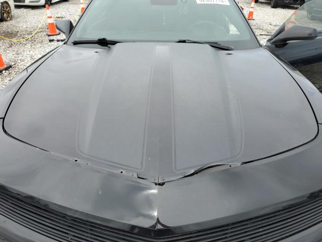 Photo 10 VIN: 2G1FB1EV3A9106859 - CHEVROLET CAMARO LT 