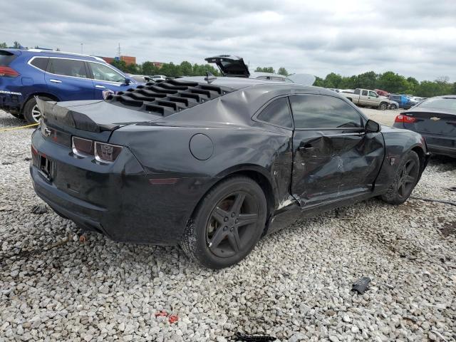 Photo 2 VIN: 2G1FB1EV3A9106859 - CHEVROLET CAMARO LT 