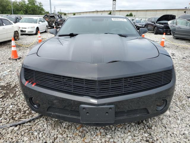 Photo 4 VIN: 2G1FB1EV3A9106859 - CHEVROLET CAMARO LT 