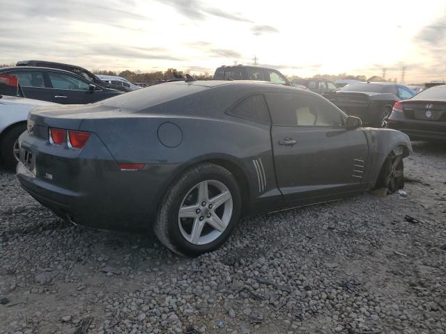 Photo 2 VIN: 2G1FB1EV3A9114119 - CHEVROLET CAMARO 