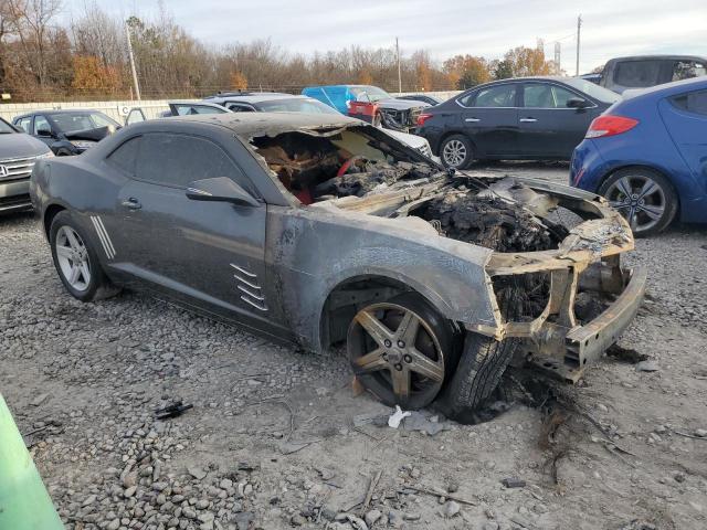 Photo 3 VIN: 2G1FB1EV3A9114119 - CHEVROLET CAMARO 