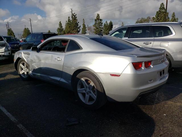 Photo 1 VIN: 2G1FB1EV3A9115013 - CHEVROLET CAMARO 