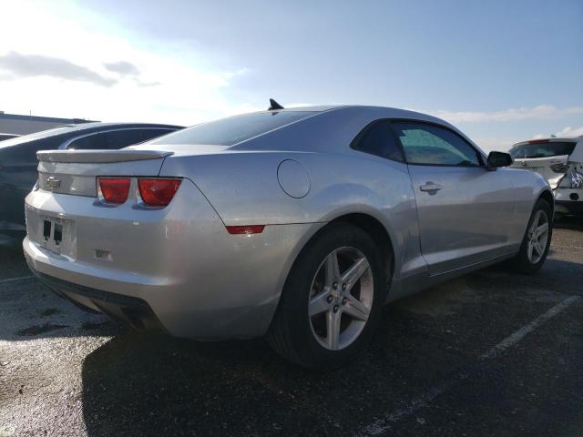 Photo 2 VIN: 2G1FB1EV3A9115013 - CHEVROLET CAMARO 