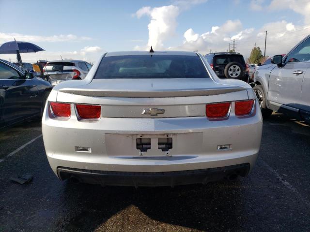 Photo 5 VIN: 2G1FB1EV3A9115013 - CHEVROLET CAMARO 