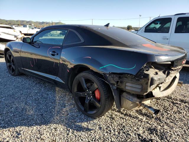 Photo 1 VIN: 2G1FB1EV3A9142860 - CHEVROLET CAMARO LT 