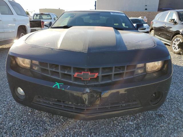 Photo 4 VIN: 2G1FB1EV3A9142860 - CHEVROLET CAMARO LT 