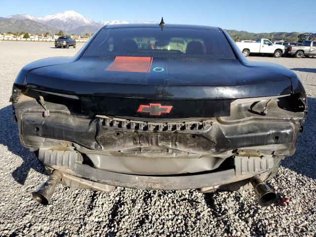 Photo 5 VIN: 2G1FB1EV3A9142860 - CHEVROLET CAMARO LT 