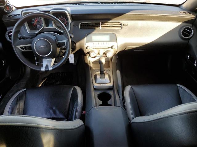 Photo 7 VIN: 2G1FB1EV3A9142860 - CHEVROLET CAMARO LT 