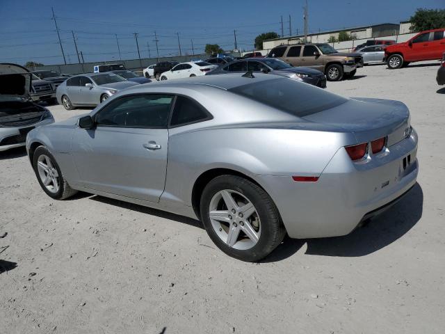 Photo 1 VIN: 2G1FB1EV3A9168407 - CHEVROLET CAMARO 