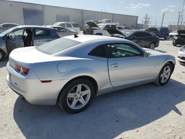 Photo 2 VIN: 2G1FB1EV3A9168407 - CHEVROLET CAMARO 