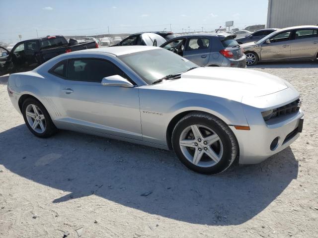 Photo 3 VIN: 2G1FB1EV3A9168407 - CHEVROLET CAMARO 