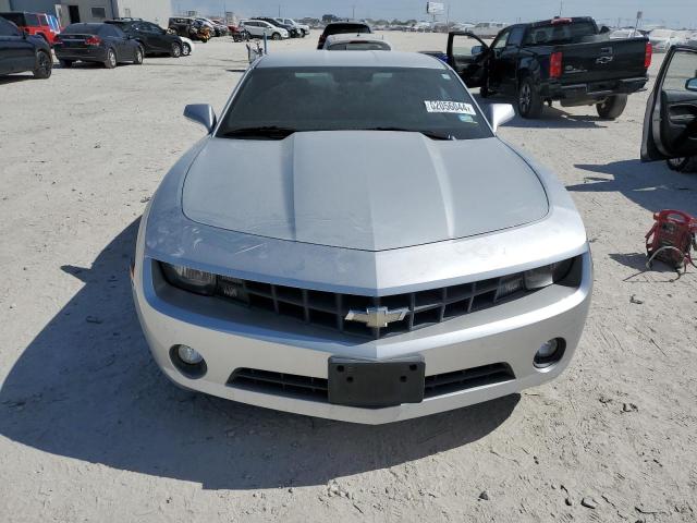 Photo 4 VIN: 2G1FB1EV3A9168407 - CHEVROLET CAMARO 